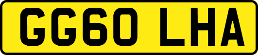 GG60LHA