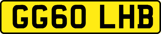 GG60LHB