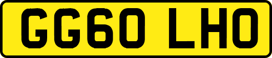 GG60LHO