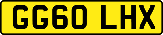 GG60LHX