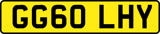 GG60LHY