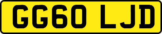GG60LJD