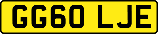 GG60LJE