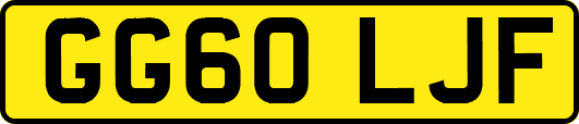 GG60LJF