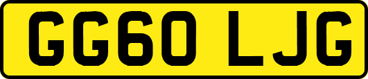 GG60LJG