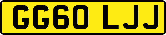 GG60LJJ