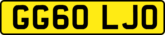 GG60LJO
