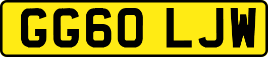 GG60LJW