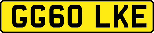 GG60LKE