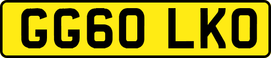 GG60LKO