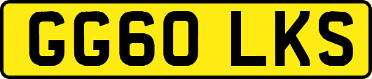 GG60LKS
