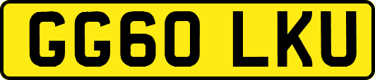 GG60LKU