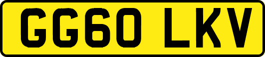 GG60LKV