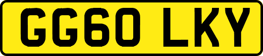GG60LKY