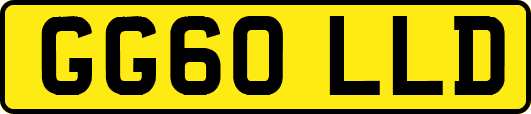 GG60LLD