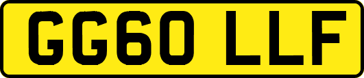 GG60LLF