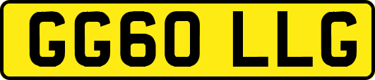 GG60LLG