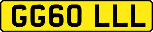 GG60LLL