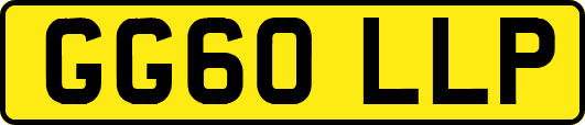 GG60LLP