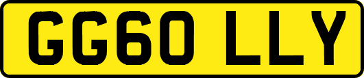 GG60LLY