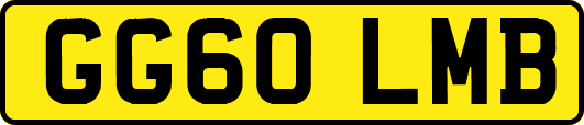 GG60LMB