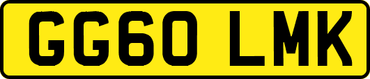 GG60LMK