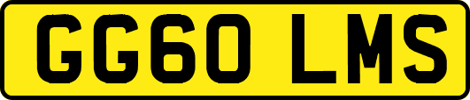 GG60LMS