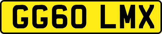 GG60LMX