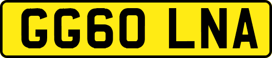 GG60LNA