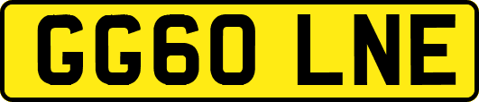GG60LNE