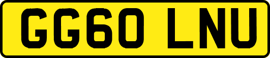 GG60LNU