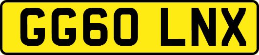 GG60LNX