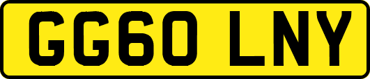 GG60LNY