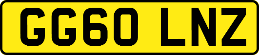 GG60LNZ