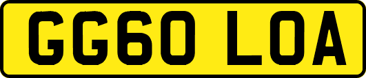 GG60LOA