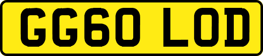 GG60LOD