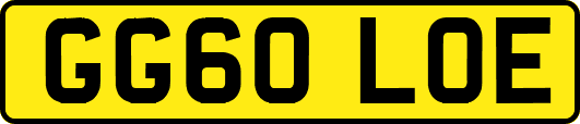 GG60LOE