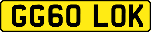 GG60LOK