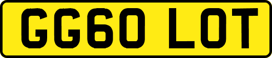 GG60LOT