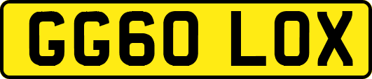 GG60LOX