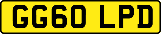 GG60LPD