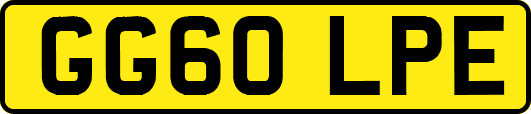 GG60LPE