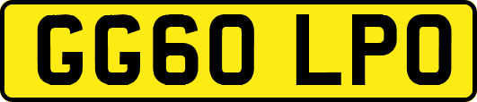 GG60LPO