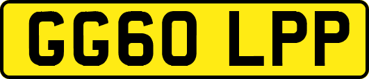 GG60LPP