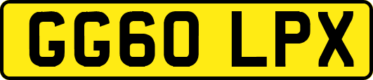 GG60LPX