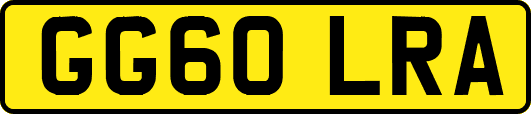 GG60LRA