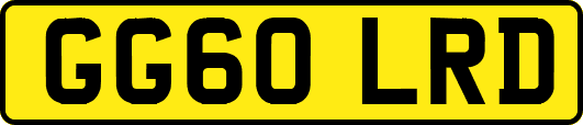 GG60LRD