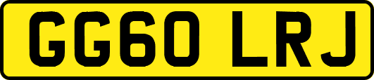 GG60LRJ