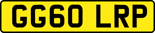 GG60LRP