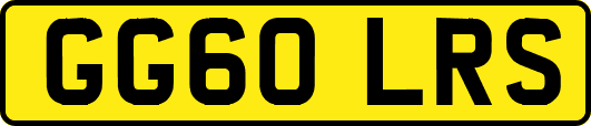 GG60LRS